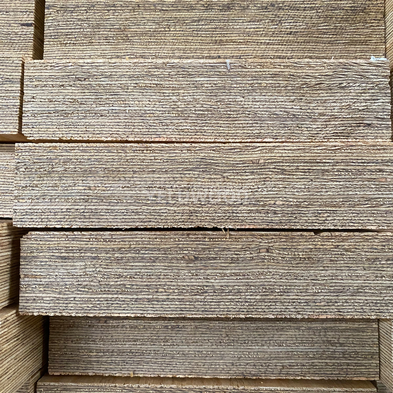 LVL Concrete Form Beam - 90x45mm Pine, H2S Treated, Perfect for Frameworks
