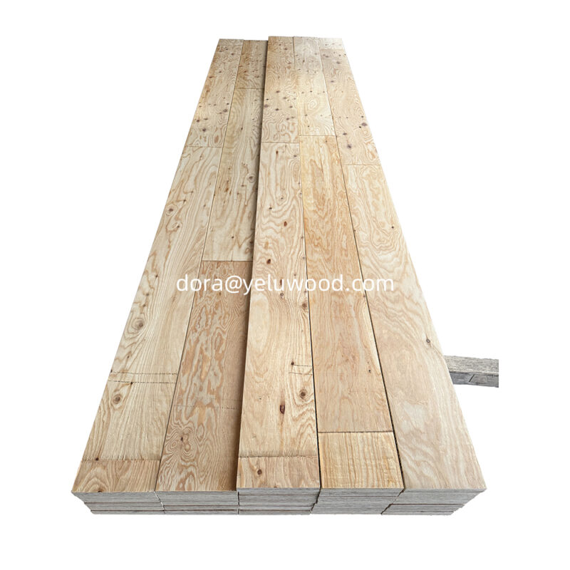 Fiberglass LVL Scaffold Board, Made in China, Lightweight, 1000m Minimum