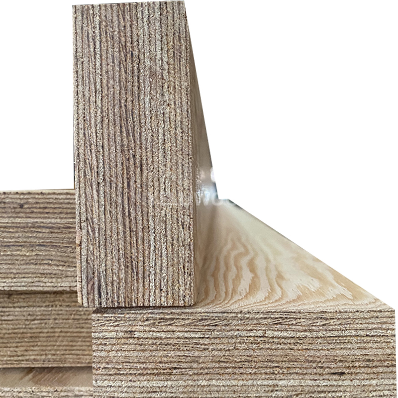 High-Strength LVL Beam - Pine Lumber for Residential Framing, Warp-Resistant